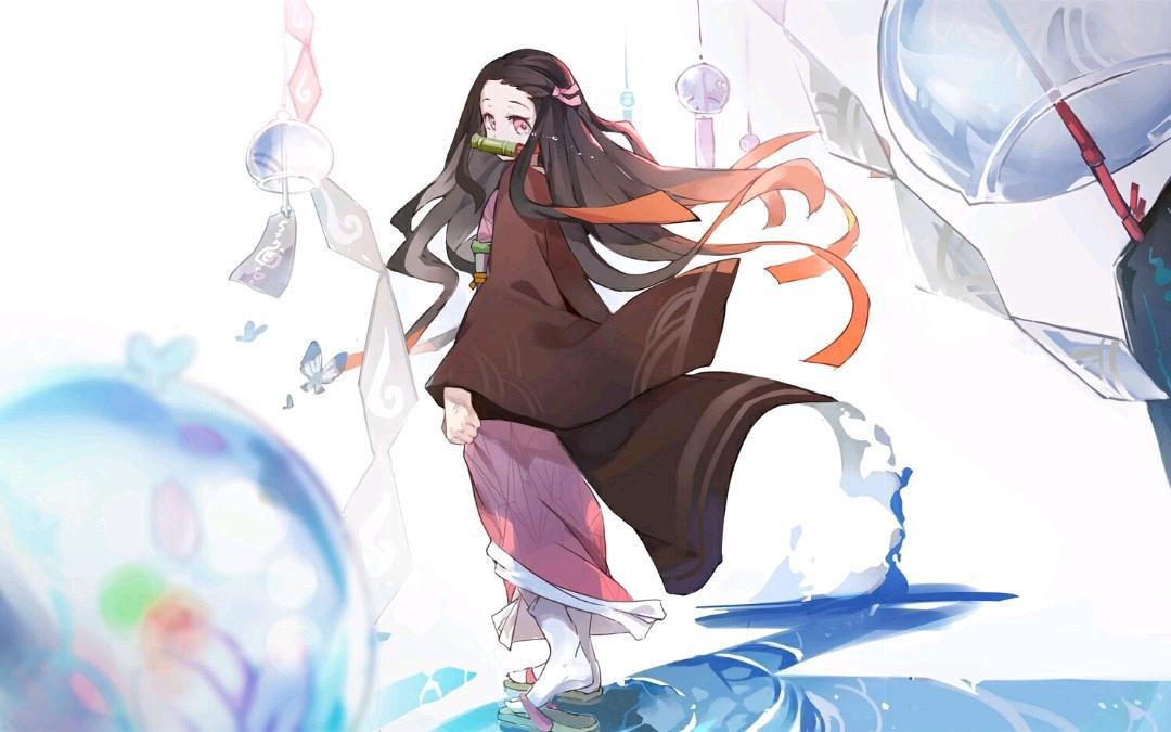 鬼灭之刃:为什么祢豆子和炭治郎有如此特别天赋?