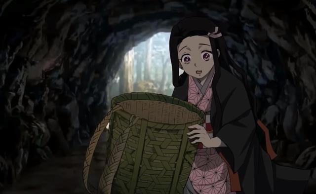 鬼灭之刃:炭治郎与祢豆子故事互换,主线剧情毫无违和感