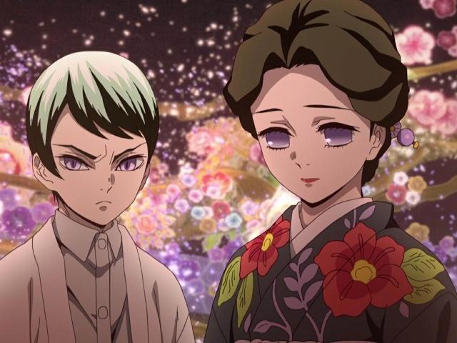 《鬼灭之刃》:炭治郎兄妹遇珠世,愈史郎说祢豆子是丑女?