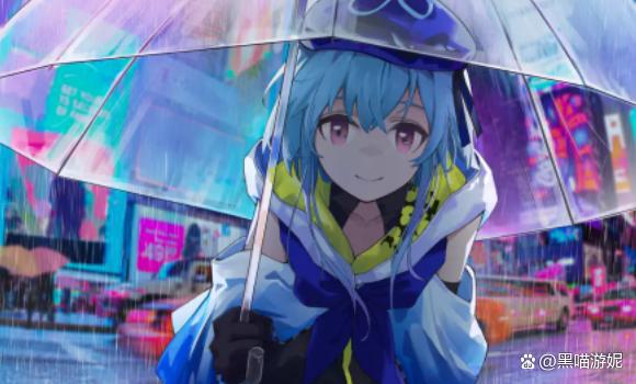 明日方舟:为什么现版本水月强度垫底这才是真正的忧郁蓝调