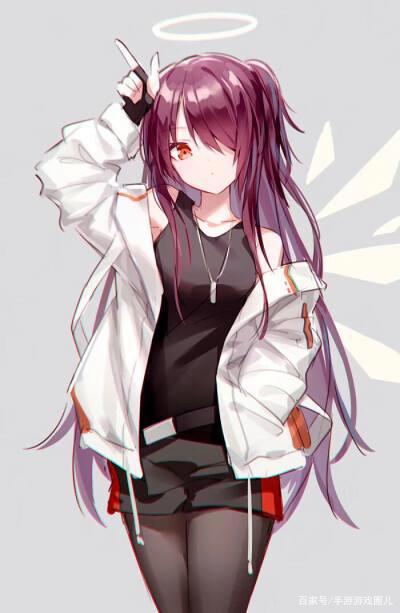 《明日方舟》:那些原型奇特的干员们,到底都是些什么