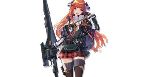 《明日方舟》:那些原型奇特的干员们,到底都是些什么