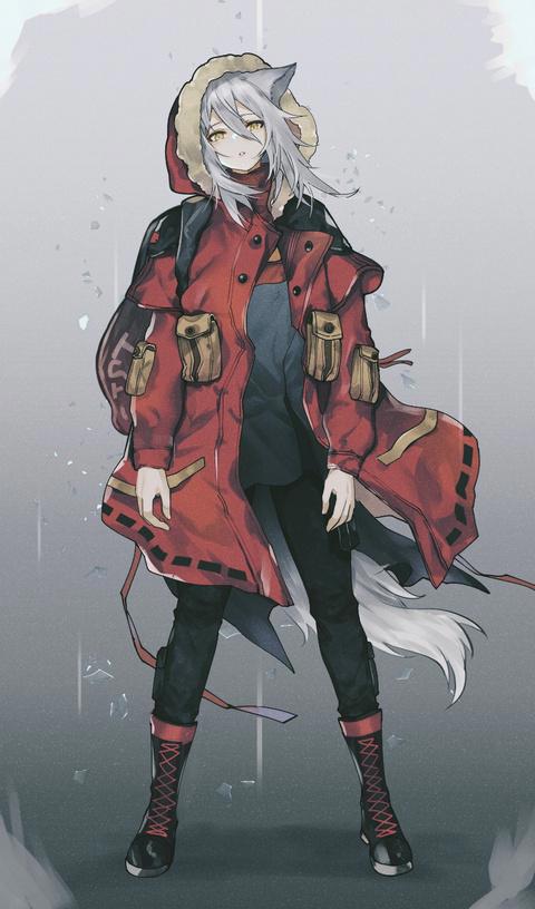 明日方舟快速上手!萌新必备!「第四期」