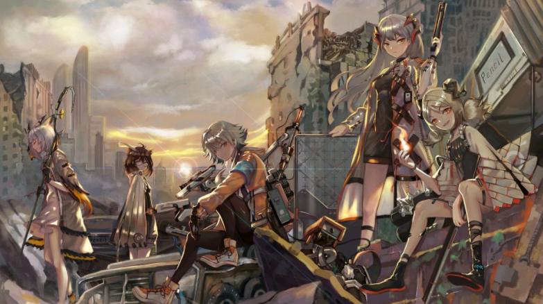 《明日方舟》崩盘,导致多数玩家寒心退坑!