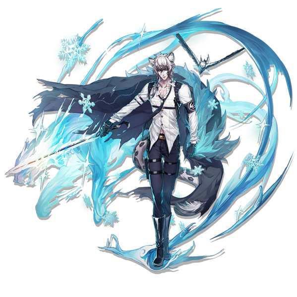 明日方舟:新手养成攻略
