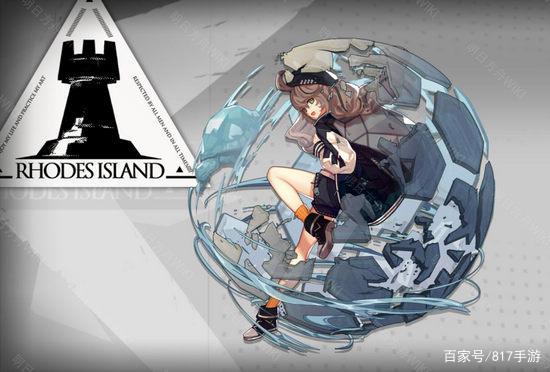 明日方舟:新手养成攻略