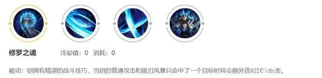 王者荣耀英雄攻略：看了这篇攻略你也可以成为铠爹