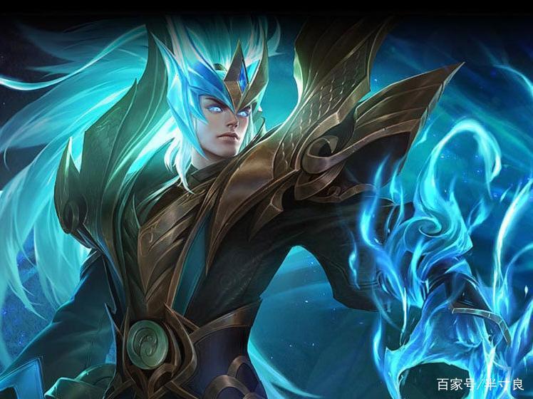 铠,真的有那么强?
