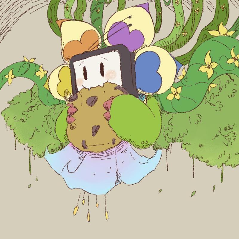 undertale人物志—Asriel/Flowey篇