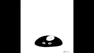 Undertale中神秘的角色：Gaster