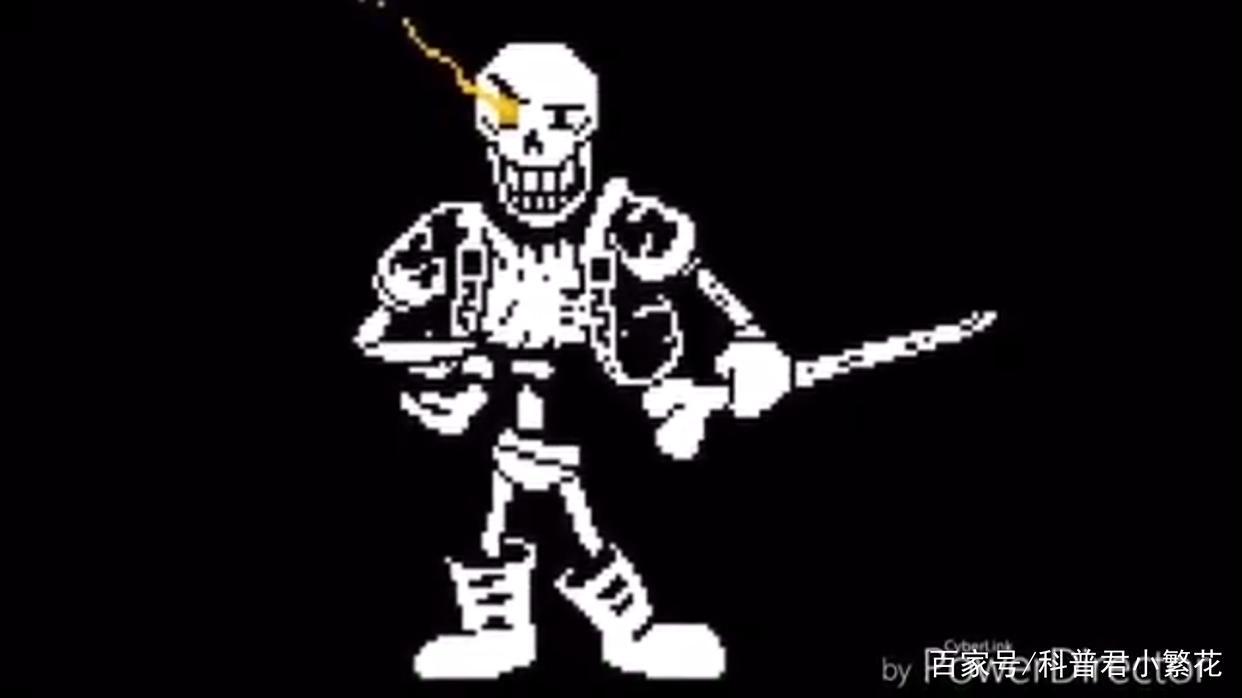 整合来的undertale的au,很多,建议收藏然后装13用