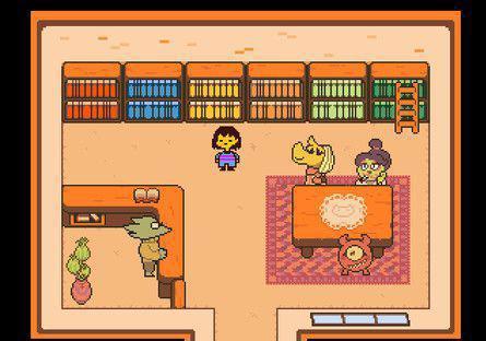 IGN满分游戏作品《Undertale》,神级之作,当之无愧的艺术品
