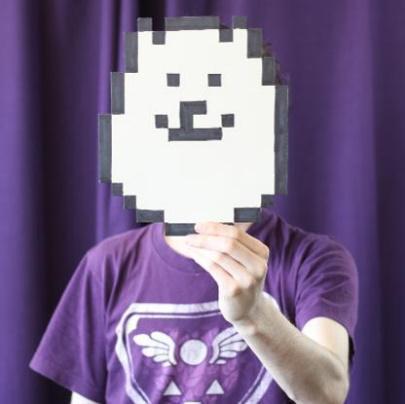 IGN满分游戏作品《Undertale》,神级之作,当之无愧的艺术品