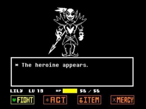 IGN满分游戏作品《Undertale》,神级之作,当之无愧的艺术品