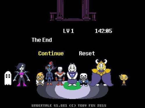 IGN满分游戏作品《Undertale》,神级之作,当之无愧的艺术品