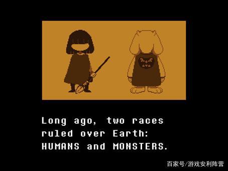 《Undertale》:独立游戏也有奇迹