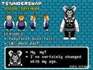undertaleAU—关于TS!Underswap的介绍