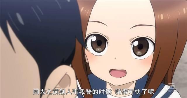 《擅长捉弄的高木同学》:双向暗恋还有这种操作
