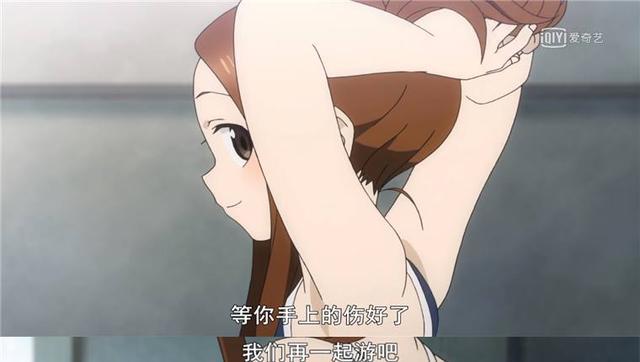《擅长捉弄的高木同学》:双向暗恋还有这种操作
