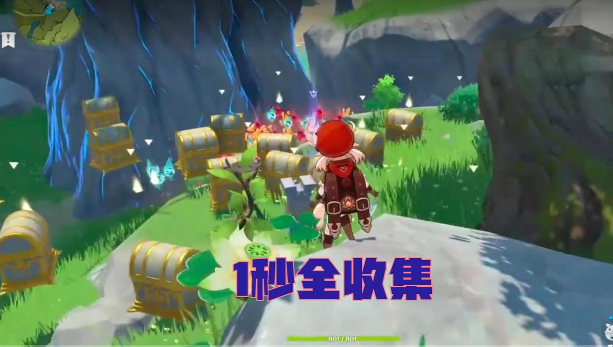 原神:八重神子0命收割平民玩家智商,玩家被迫为爱发电?