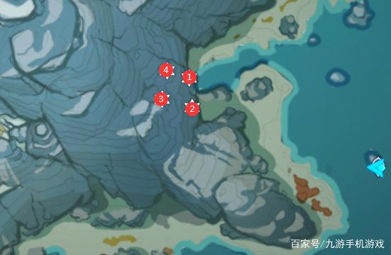 《幻书启世录》「雪山探秘」龙脊雪山难点解谜汇总