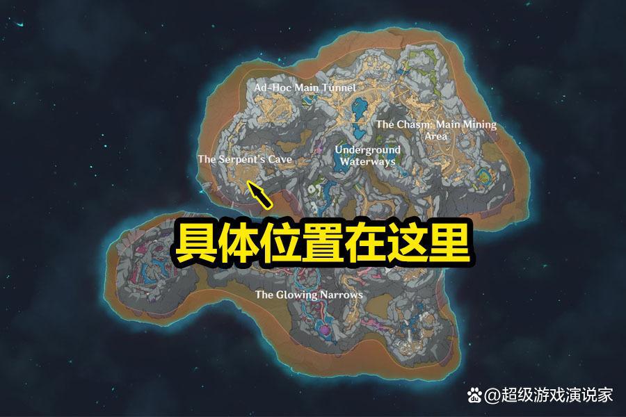 原神:这样的荧妹你喜欢吗?穿着确实吸引人,让人挪不开眼