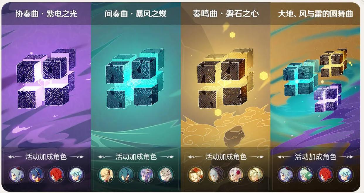 原神甘雨海外闻名，日本玩家讨论本次“数值膨胀”