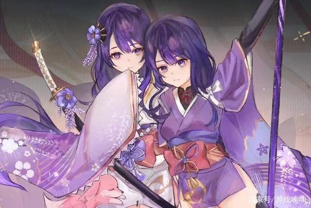 原神：甘雨即将跌下神坛，原来4星角色才是YYDS！