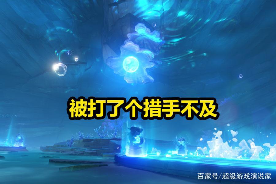 原神：甘雨到底有多重要？从这次的任务中，就能看出来