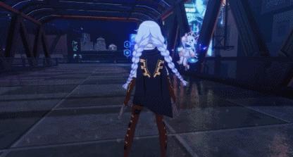 刻晴也将成为兔女郎一员?原神角色登临崩坏三,真爱玩家:晦气