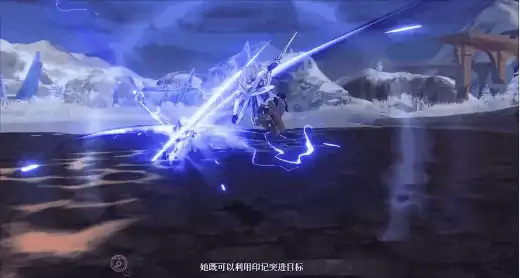 崩坏3联动原神,刻晴技能大变样,玩家:阿晴你一直在隐藏实力?