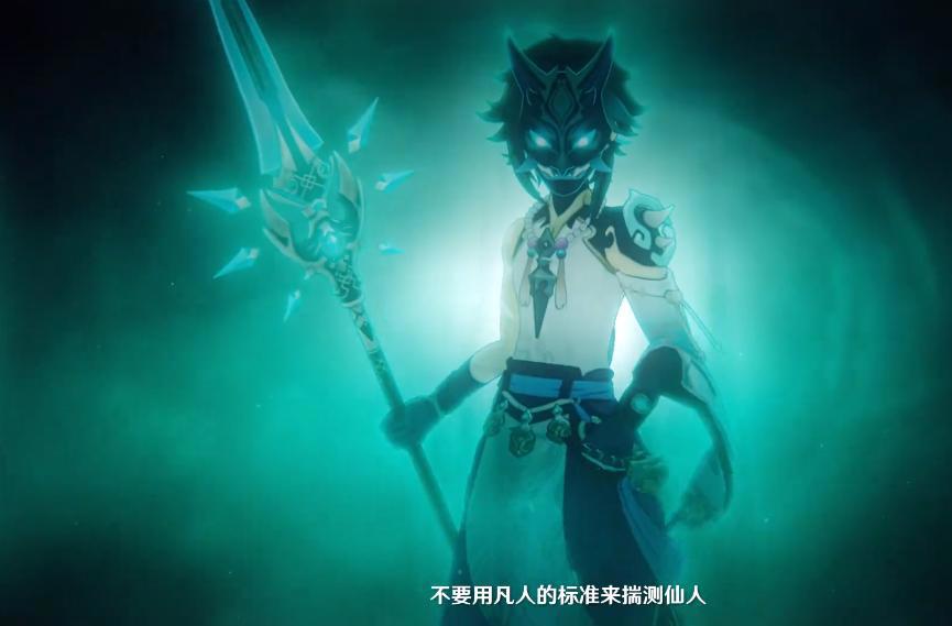 原来你也玩原神,1.3版本刻晴up,甜甜花可以变成天赋书