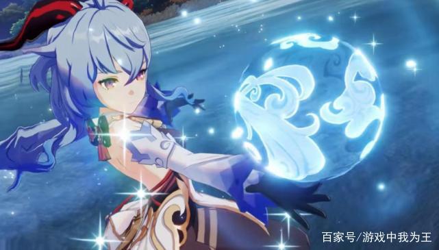 原神：版本改版，刻晴即将迈入T0行列？公子才是最终受益者！