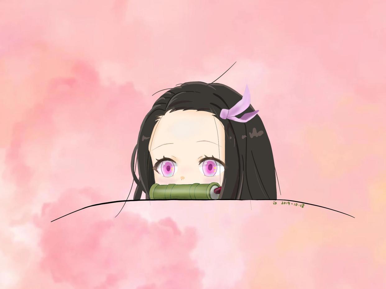 鬼灭之刃:祢豆子,她的变强连鬼祖无惨都羡慕得不行
