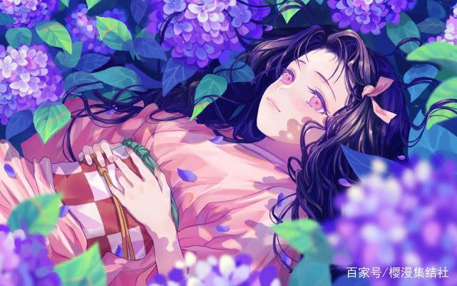 《鬼灭之刃》祢豆子结局走向,成为剑士或完美生物,或刀片收割者