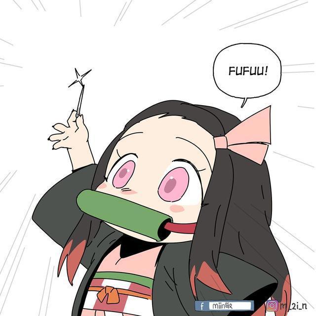 《鬼灭之刃》祢豆子化身护兄狂魔,嘴平伊之助惨遭扔飞?