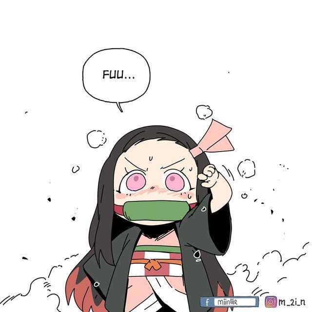 《鬼灭之刃》祢豆子化身护兄狂魔,嘴平伊之助惨遭扔飞?