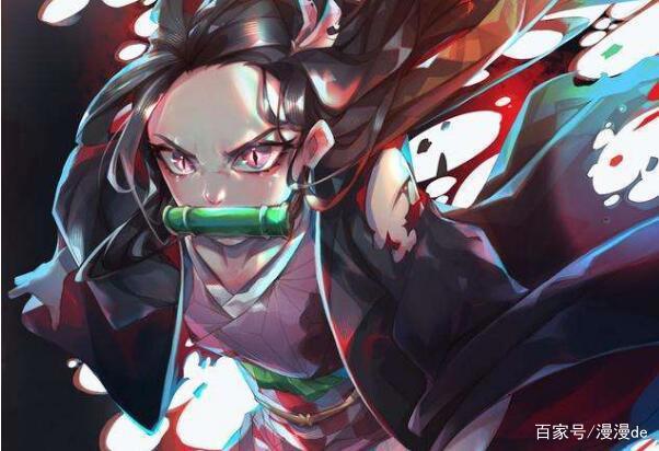 鬼灭之刃:祢豆子还剩下三个作用,将封杀无惨的绝招