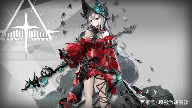 明日方舟红票商店更新六星辅助信物，那么是刷凝胶，还是刷红票？