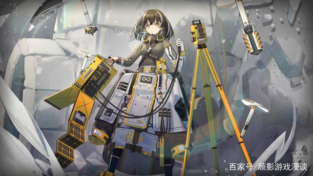 明日方舟红票商店更新六星辅助信物，那么是刷凝胶，还是刷红票？