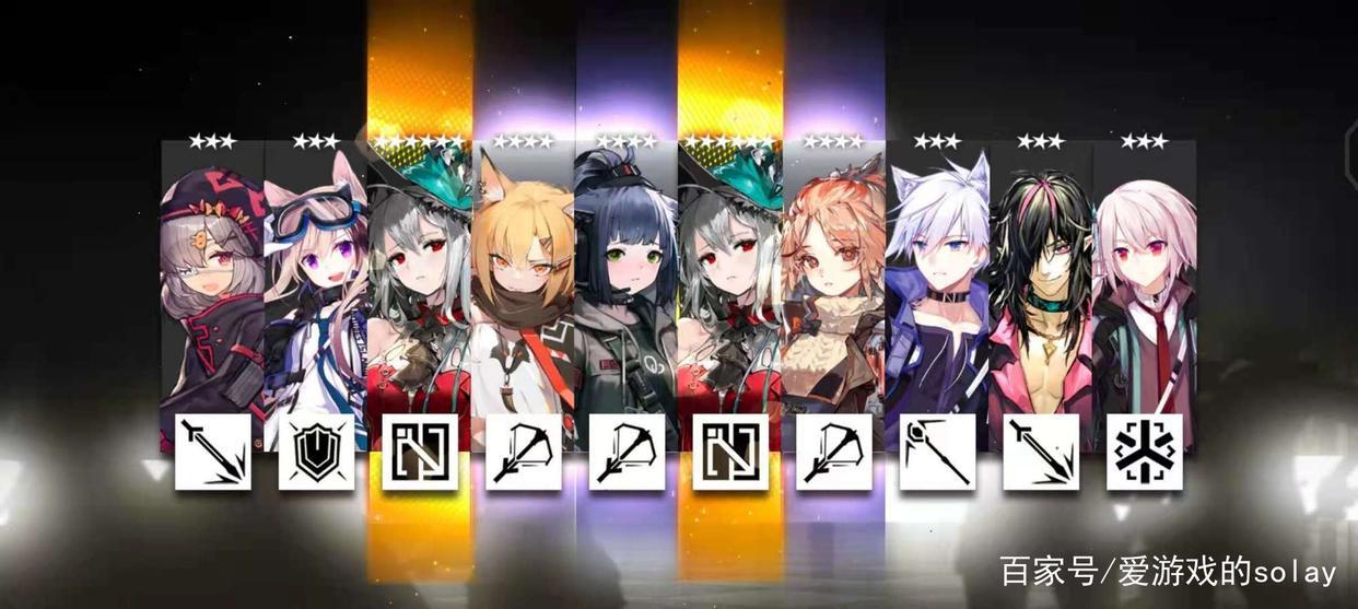 明日方舟:红蒂三个技能都很强,博士的专九干员或许不止塞雷娅了