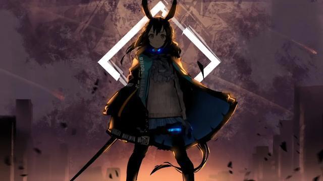 明日方舟:常见名词解释,这些黑话和梗是什么意思?(上篇)