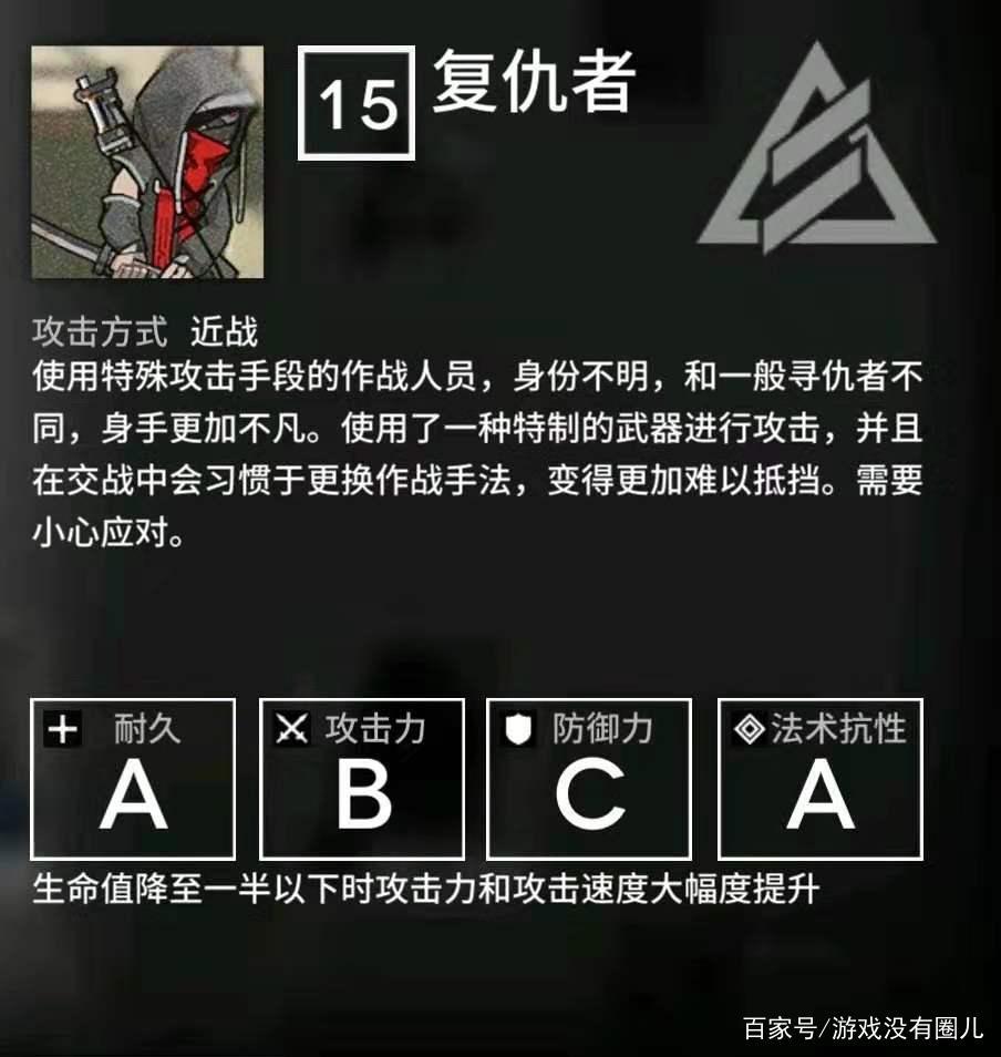 如何克制“红刀哥”?《明日方舟》罚站与杂技打法,总有适合你的