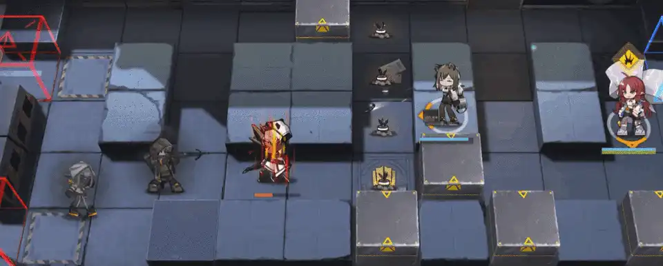 明日方舟：详细测评！五星陷阱特种罗宾，干员使用指南和数据分析