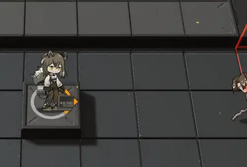 明日方舟：详细测评！五星陷阱特种罗宾，干员使用指南和数据分析