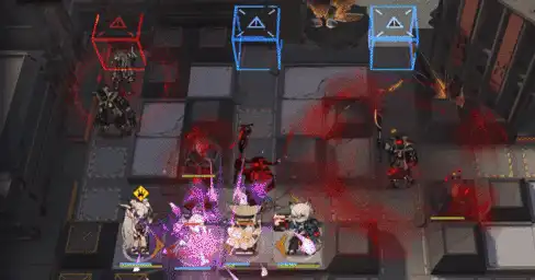 明日方舟:详细测评!五星狙击奥斯塔,干员使用指南和数据分析