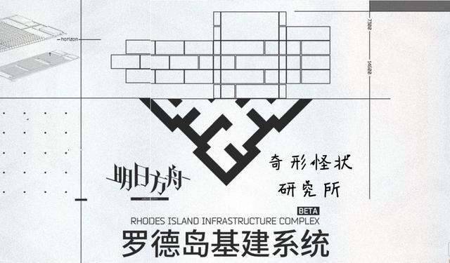 明日方舟:新版本基建指南!哪些干员是“基建幻神”?