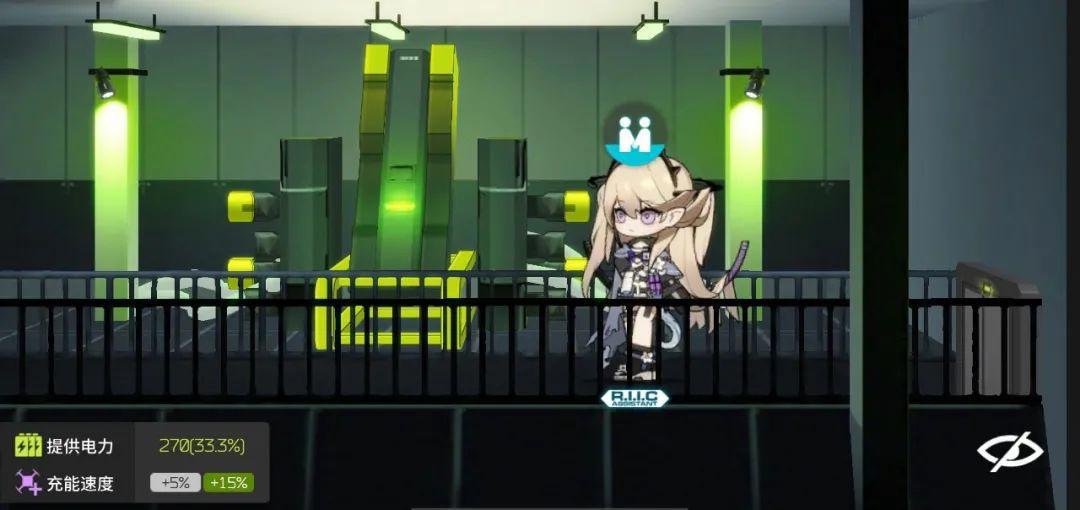 明日方舟:详细测评!四星秘术师深靛,干员使用指南和数据分析