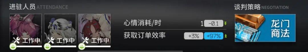 明日方舟:最全基建指南!加班的艺术,真正的职场铁人诞生了