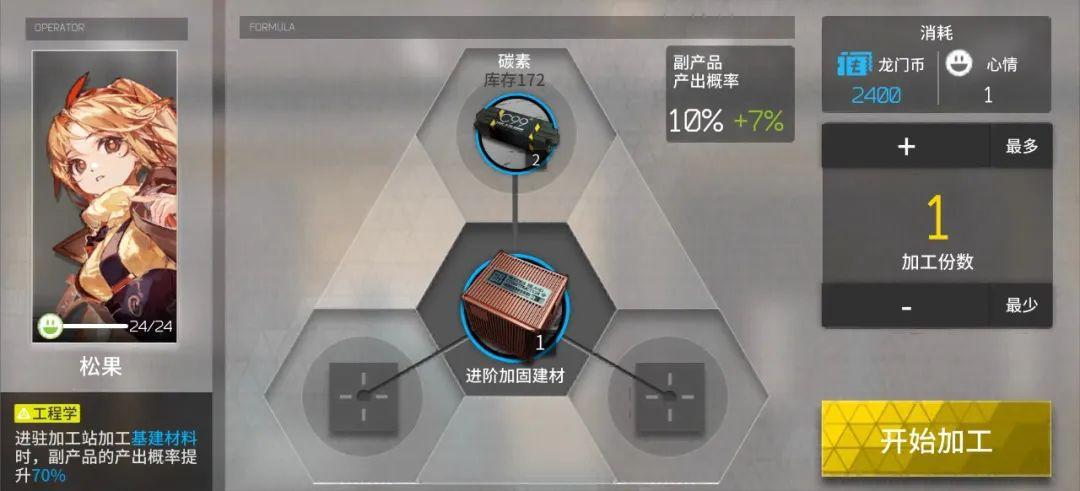 明日方舟:最全基建指南!加班的艺术,真正的职场铁人诞生了